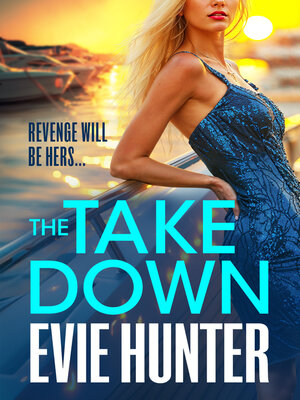 cover image of The Takedown